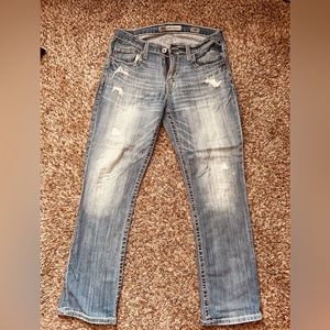 Don’t wear them anymore